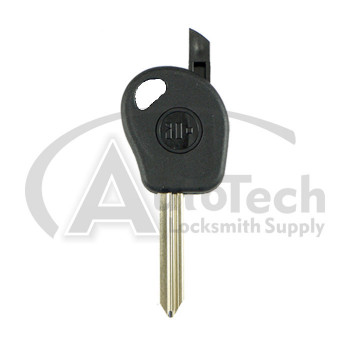 KEYLINE 2001 - 2006  CITROEN & PEUGEOT  KEY SHELL  CN22U - SX9