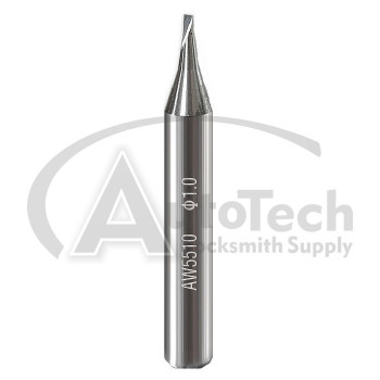 Universal End Mill Manual...