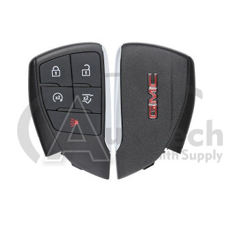 2021 GMC Yukon Smart Key 5B...