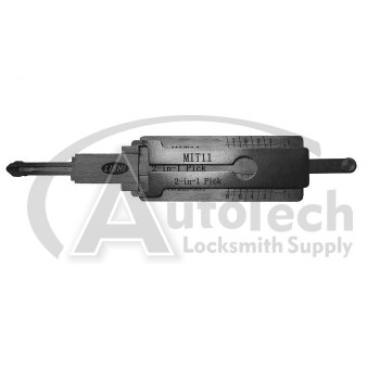 2003-2012 MITSUBISHI 2 in 1...