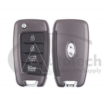 2021 Hyundai Elantra Remote...