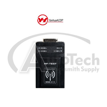Yanhua - ACDP - RF Adapter...