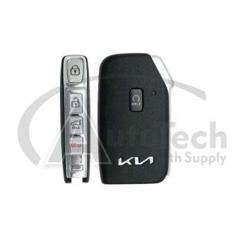 2022 Kia Niro Smart Key 5B...