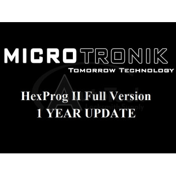 Microtronik HexProg II Full...