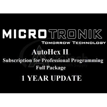 Microtronik AutoHex II...