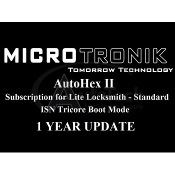 Microtronik AutoHex II...