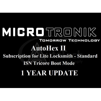 Microtronik AutoHex II...