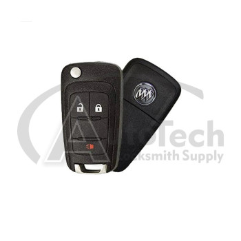 2014-2018  Buick Encore...