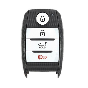 2015-2018 KIA SORENTO SMART KEY WITH HATCH - TQ8-FOB-4F06