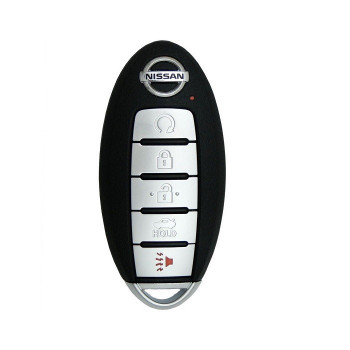 2019- 2020  NISSAN maxima  SMART KEY - KR5TXN7
