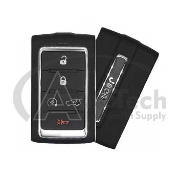 2024-2025 JEEP Cherokee EV,...