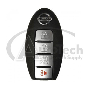 2013 - 2016  NISSAN   SMART...