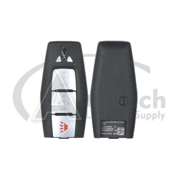 2021-2024 Mitsubishi...