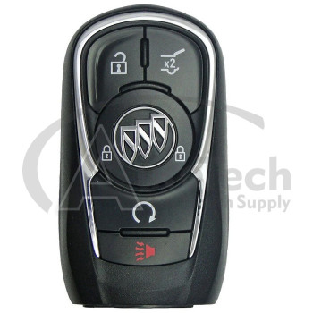 2018 - 2021 Buick Smart Key...